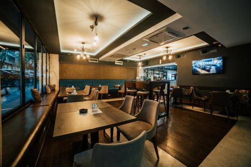 MARK Hotel - Housity