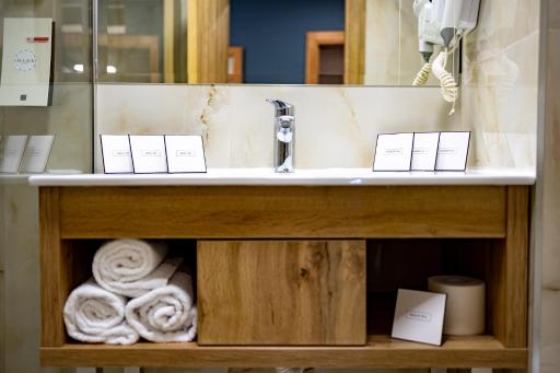 MARK Hotel - Housity