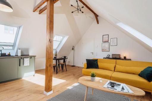 Apartments Kassebohmer Weg - Housity