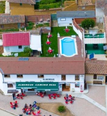 ALBERGUE CAMINO REAL - Housity