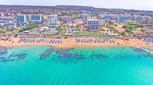 Vrissiana Boutique Beach Hotel - Housity