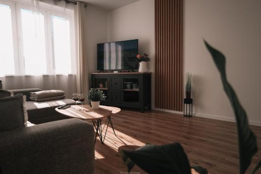 Apartament Komfort - Housity