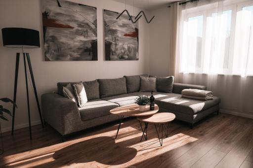 Apartament Komfort - Housity