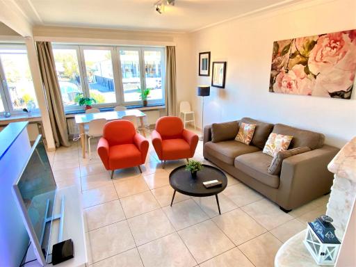 Cosy Brussels 1, Free parking - Housity