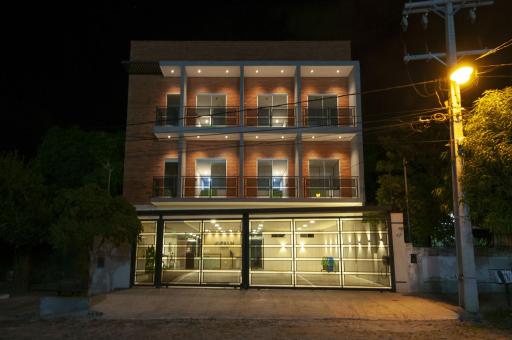VIVARIUM APART HOTEL - Housity