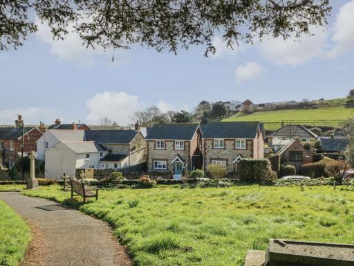 Holly Cottage - Housity