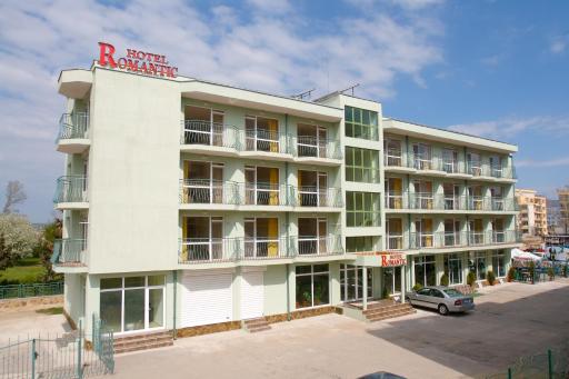 Family Hotel Romantik - Housity