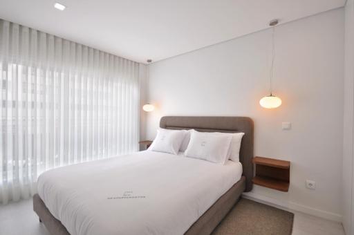 Sé Apartamentos - Luxury Apartment - Housity