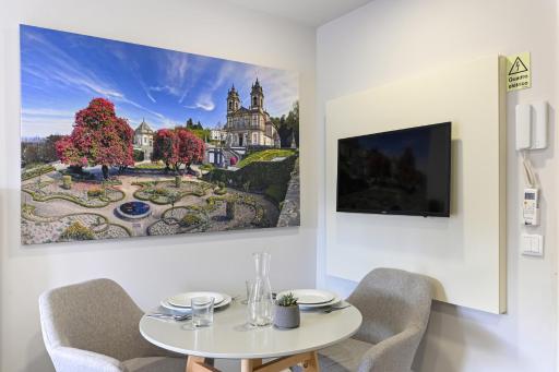 Sé Apartamentos - Refúgio Supremo - Housity