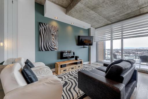 Les Immeubles Charlevoix - Le 760-631 - Housity