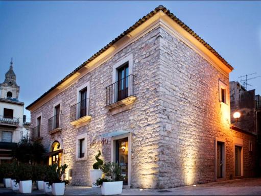 Abraxia B&B - Housity