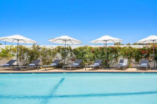 Casablanca Inn - Housity