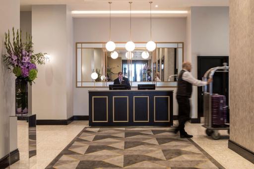 The Cavendish London - Housity