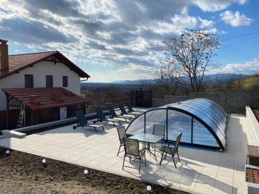 Pensiunea Casa din Vii - Housity