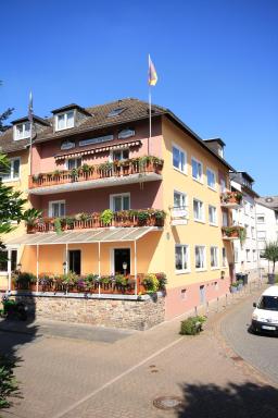 Hotel Restaurant Krone - Housity