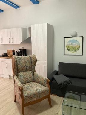 Haus Pielsticker Wohnung 4 - Housity