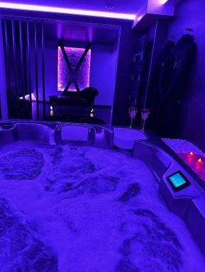 Loveroom Metz Spa Privatif - Housity