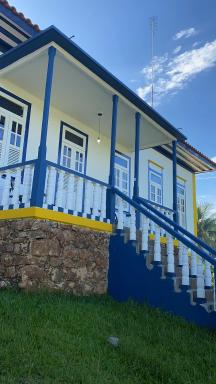Pousada Usina Paraíso - Housity