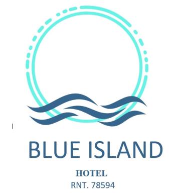 BLUE ISLAND HOTEL - Housity
