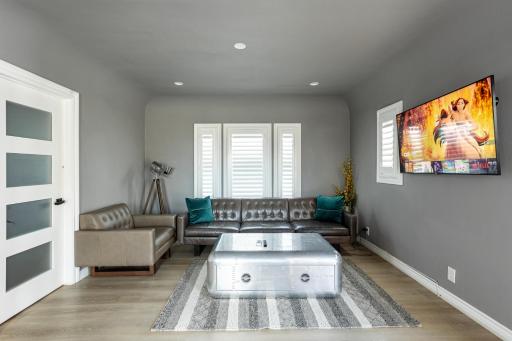 Trendy 1BD 1BTH Hideaway 4 min from SoFi - Housity