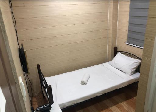 Maine City Residences Leveriza - Housity