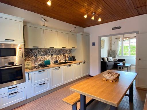 Maison Bretignolles-sur-Mer, 3 pièces, 5 personnes - FR-1-231-52 - Housity