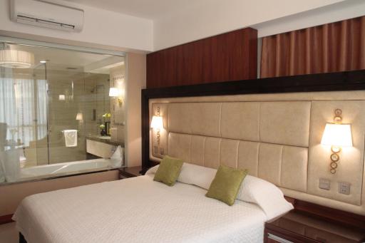 Central Park Tower Resort - Housity