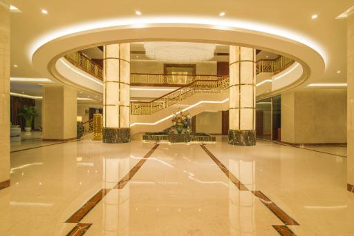 Avic Hotel Beijing - Housity