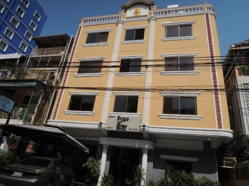 The Grey Guesthouse - Housity