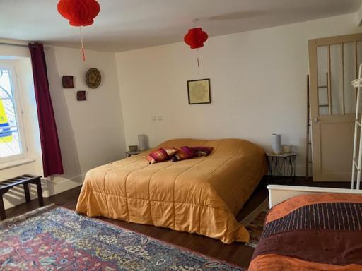 Le Cazalet - Housity