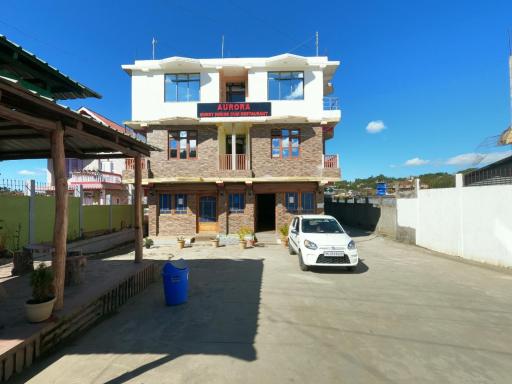 AURORA GUEST HOUSE - Housity