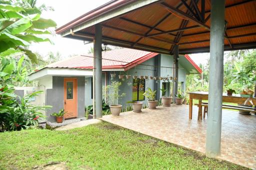Camiguin Island Retreat - Housity