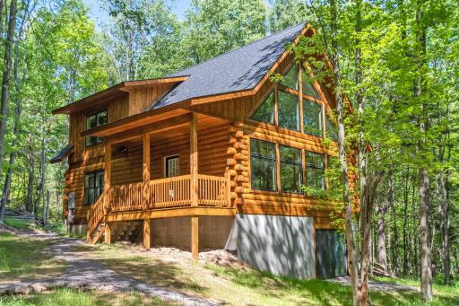 Camp Wondermore - Housity