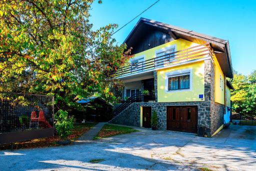 Grandma's apartment - Housity