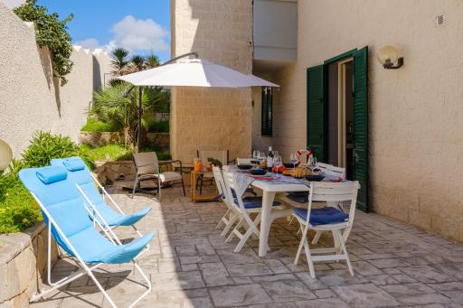 Villa With Climate, Wi-Fi and Private Parking - Housity