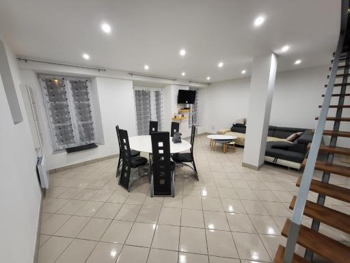 Maison de charme - Housity