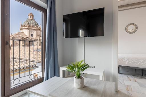 Apartamentos Realejo Granada Centro 3000 - Housity