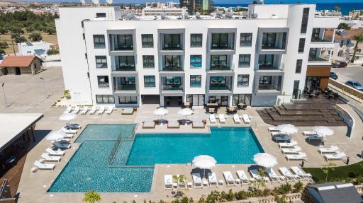 The Quality Lodge - Self Check-in - Housity