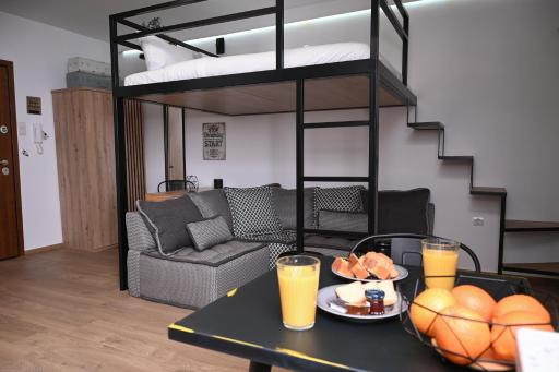 Urban Loft by Neuvel - Housity