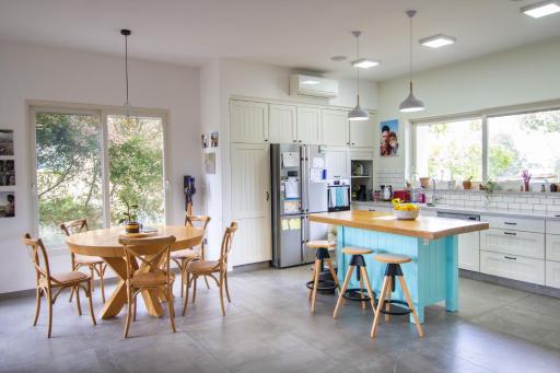Galilee Delight Villa - Housity