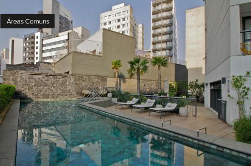 Smart Charlie Bela Vista - Housity