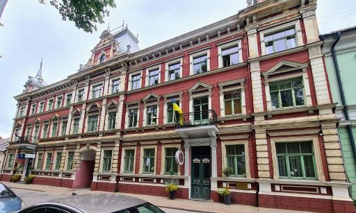 Center Apartments Tukums - Housity