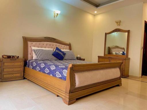 Luxury 2 Bed portion best environment and location - Housity