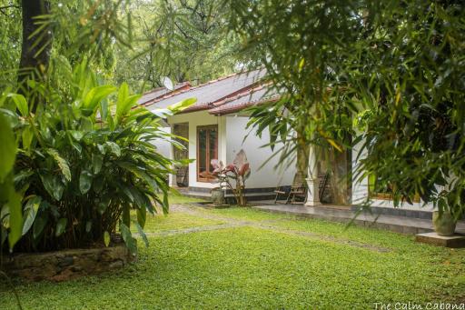 The Calm Cabana - Housity