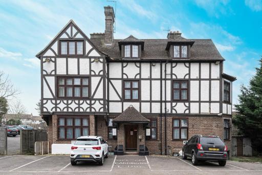 Barrington Lodge - Housity