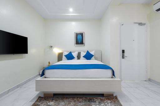 BKT Cribs - Apartments & Suites - Hizvo