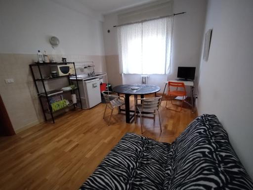 Centro e porto - Housity