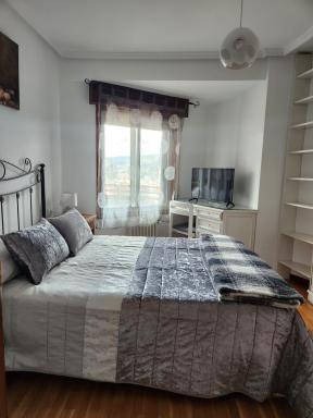 Estudio con vistas a la ciudad - Housity