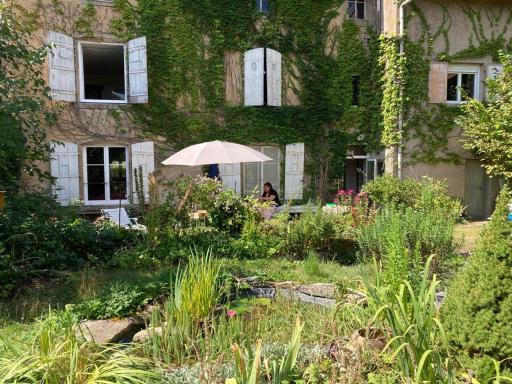 Chambres d'hôtes proche d'Epinal, Vosges 88270 - Housity