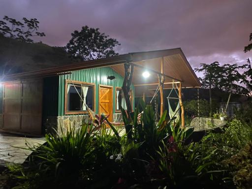 Chorotega Cabina - Housity